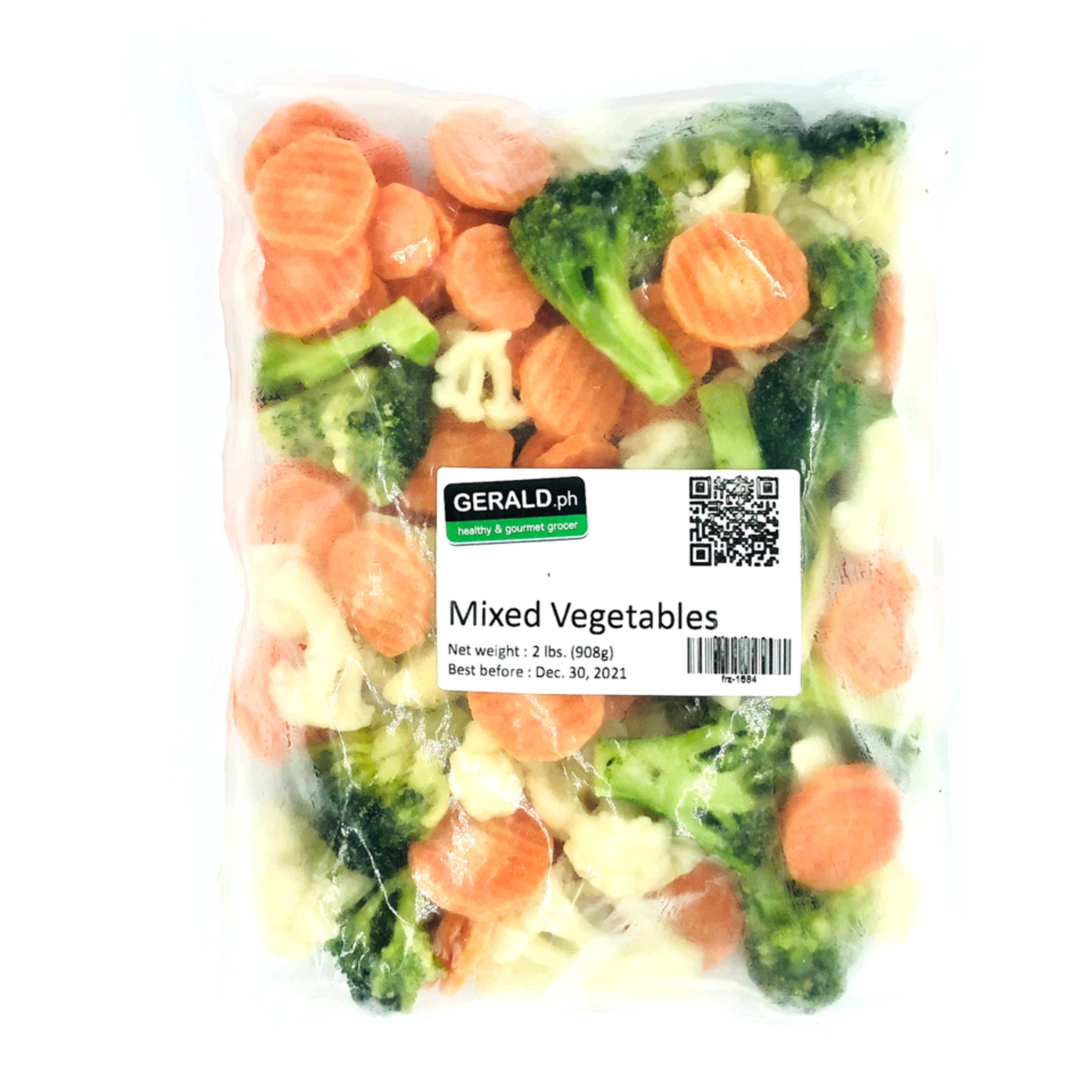 Fresh Produce